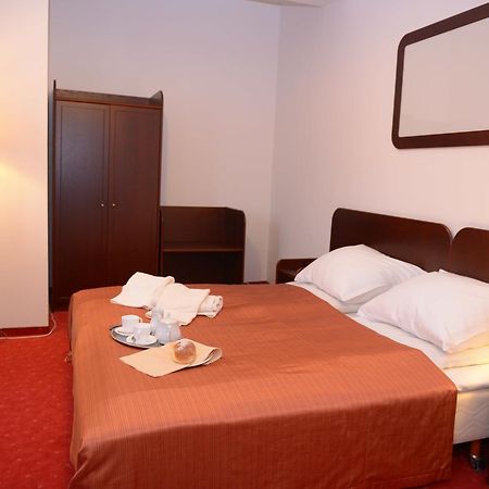 טרספול Hotel Pod Debami מראה חיצוני תמונה