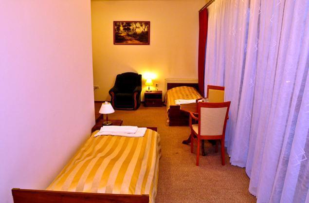 טרספול Hotel Pod Debami חדר תמונה